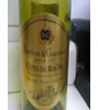 Cotes Du Rhone - Barton & Guestier 2000